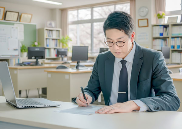 就業規則作成