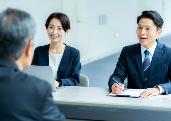人事評価制度