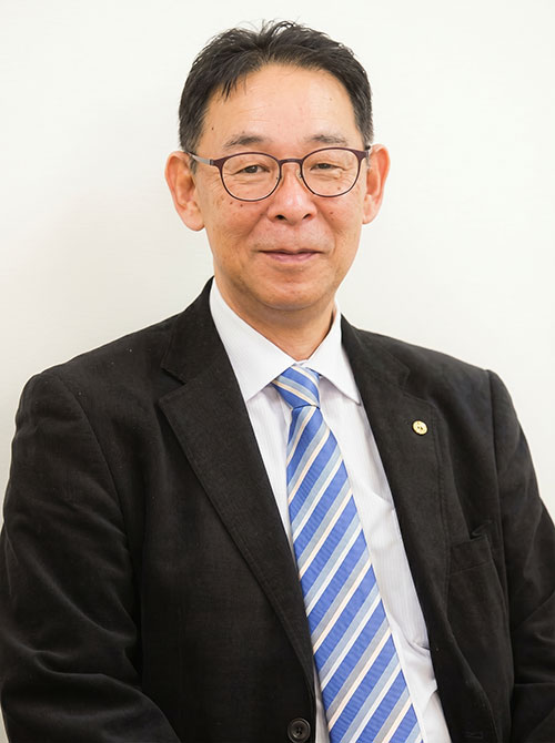 鶴澤芳彦
