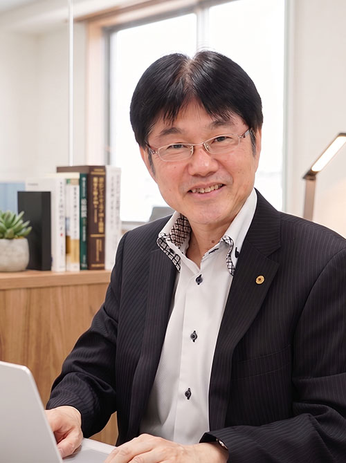 若松孝幸