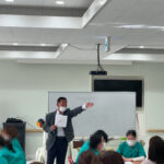 コミュニケーション・スキル　アップ研修 ～求められる態度・行動～　実施レポート