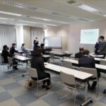 ハラスメント防止に関する研修　実施レポート